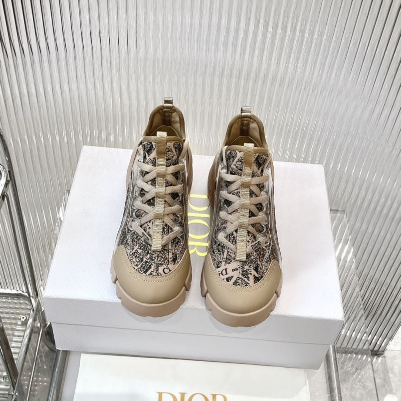 Christian Dior Sneaker